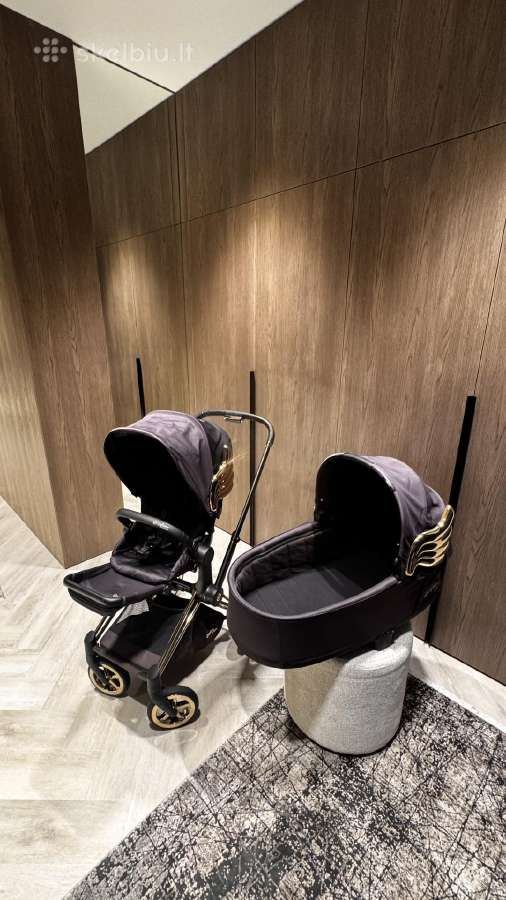 Cybex Priam