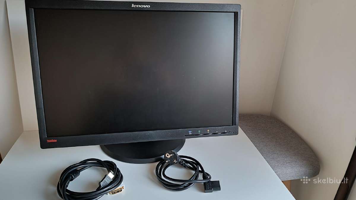Lenovo Lt2251pwa monitorius