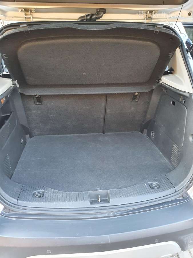 Parduodu Opel Mokka
