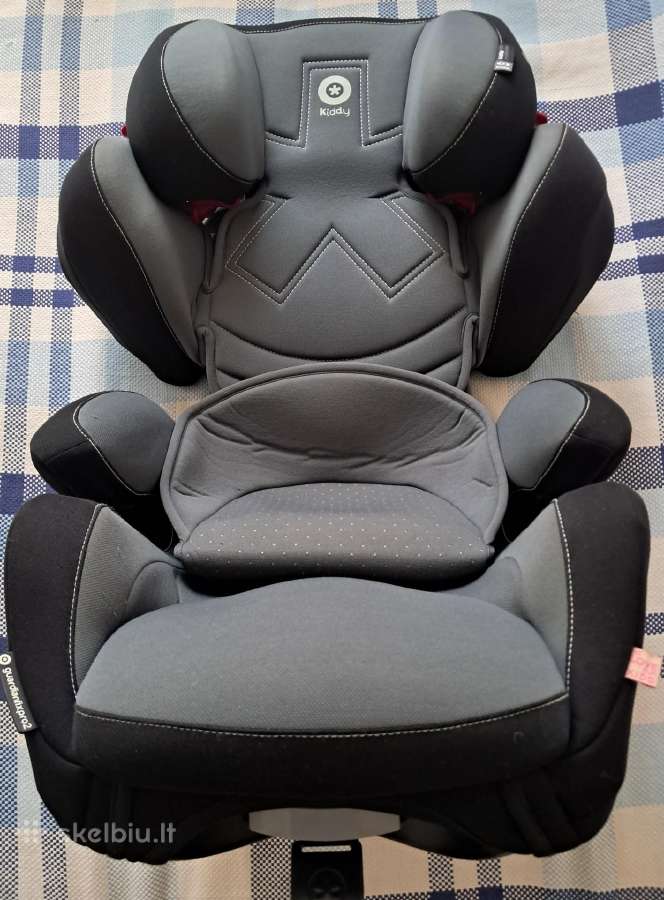 Autokėdutė Kiddyguardianfixpro2