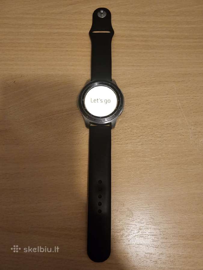 Samsung Galaxy Watch Sm-r800 46mm