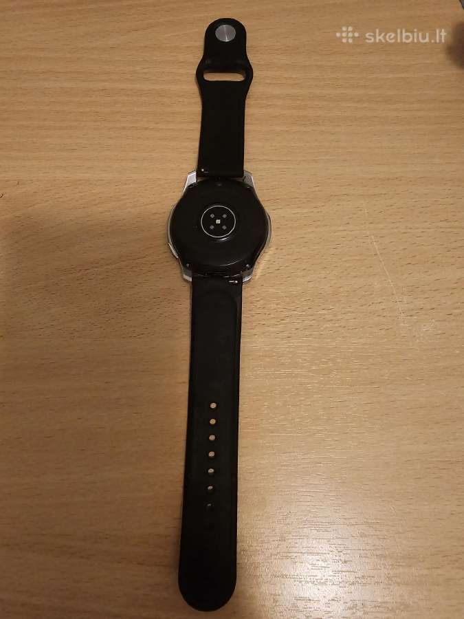 Samsung Galaxy Watch Sm-r800 46mm - nuotraukos Nr. 2
