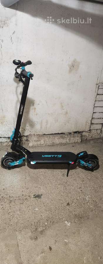 Vsett 9