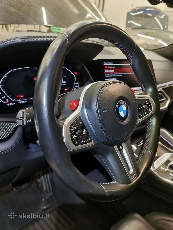 Mobilus auto detailingas