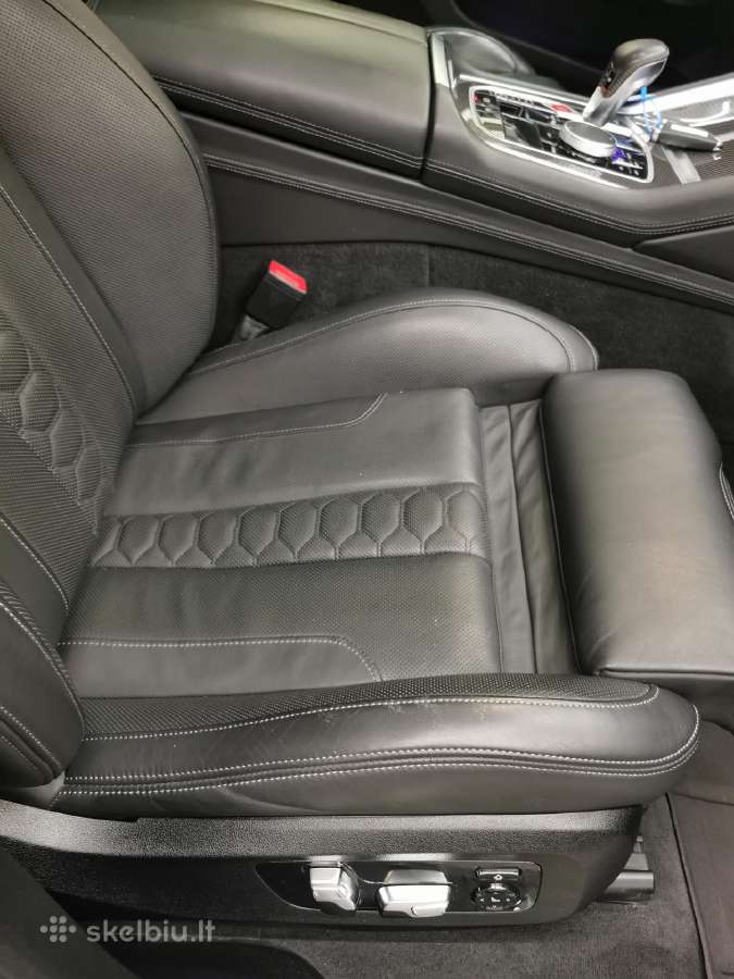 Mobilus auto detailingas - nuotraukos Nr. 29