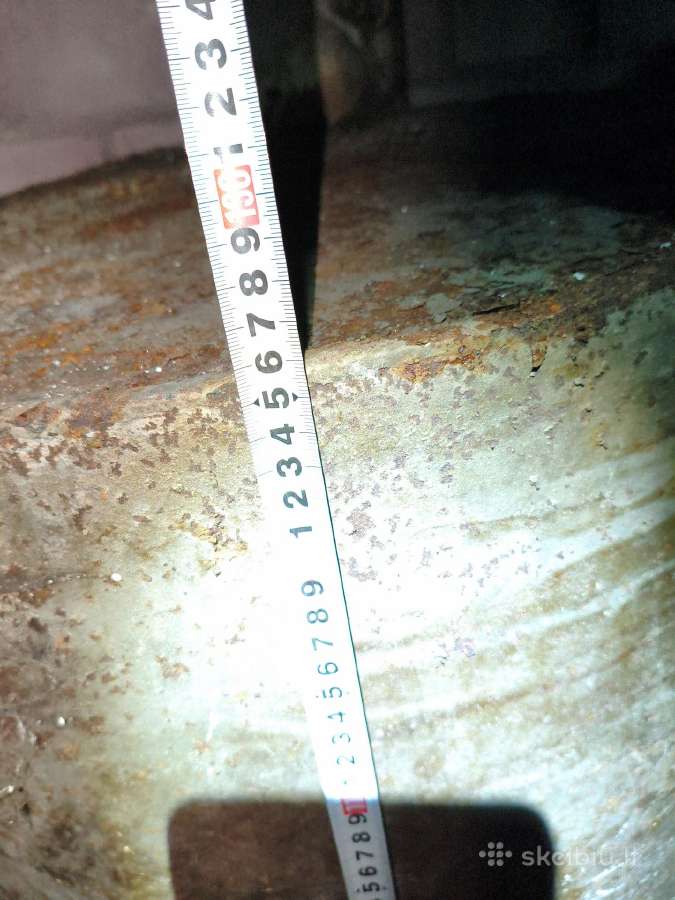 Talpos skysciams po 145 Eur/vnt - nuotraukos Nr. 12