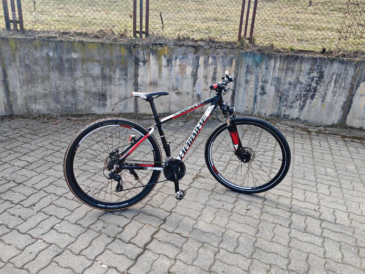 Haibike