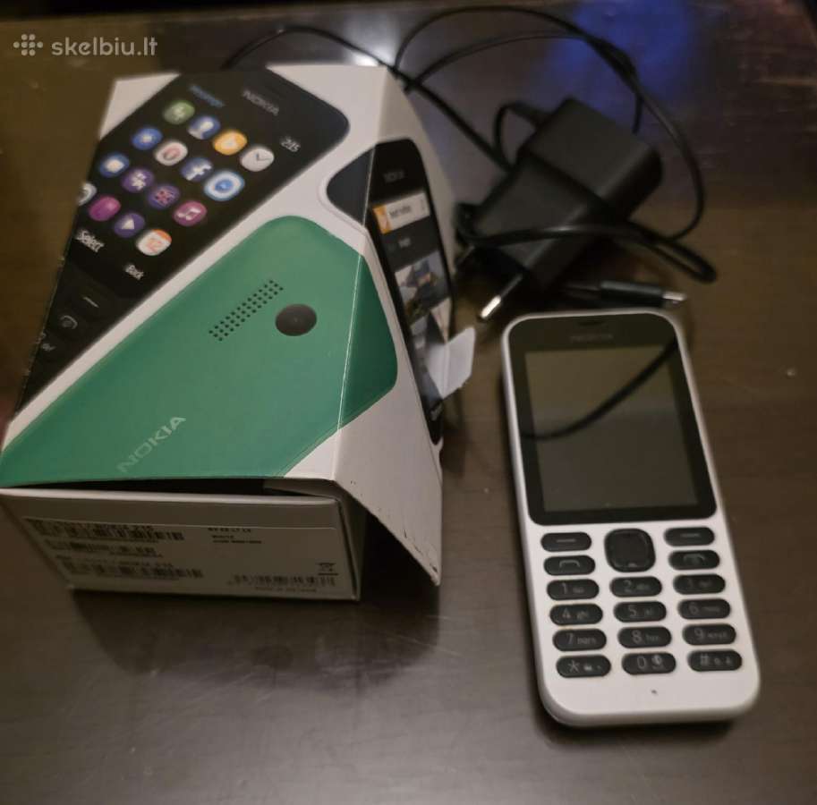 Nokia 215