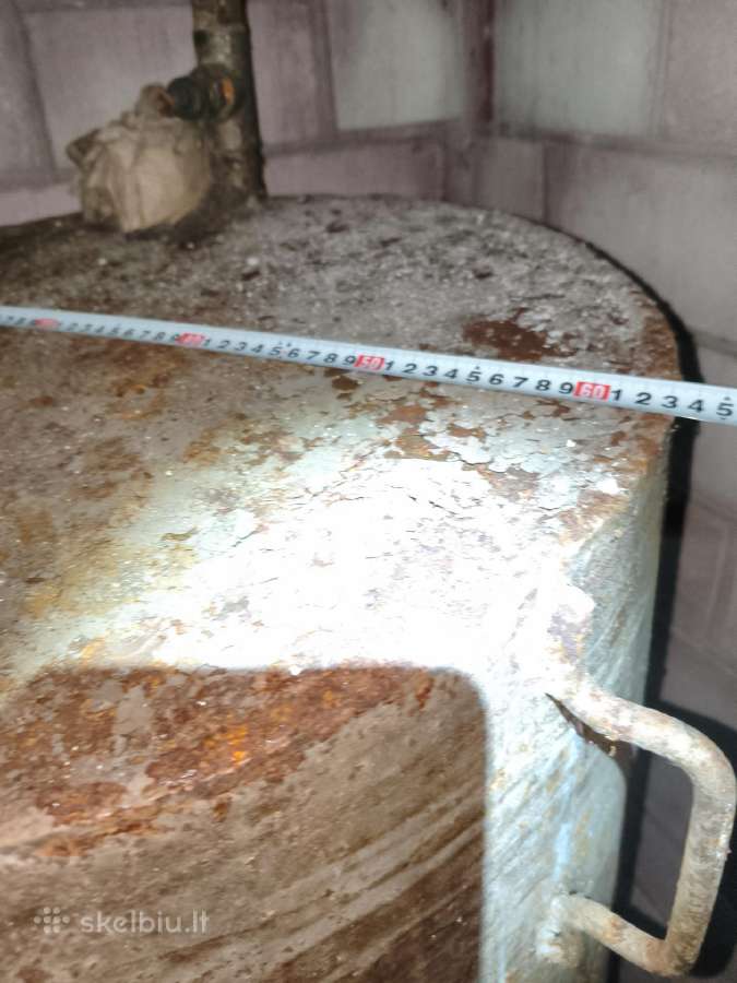 Talpos skysciams po 145 Eur/vnt - nuotraukos Nr. 14
