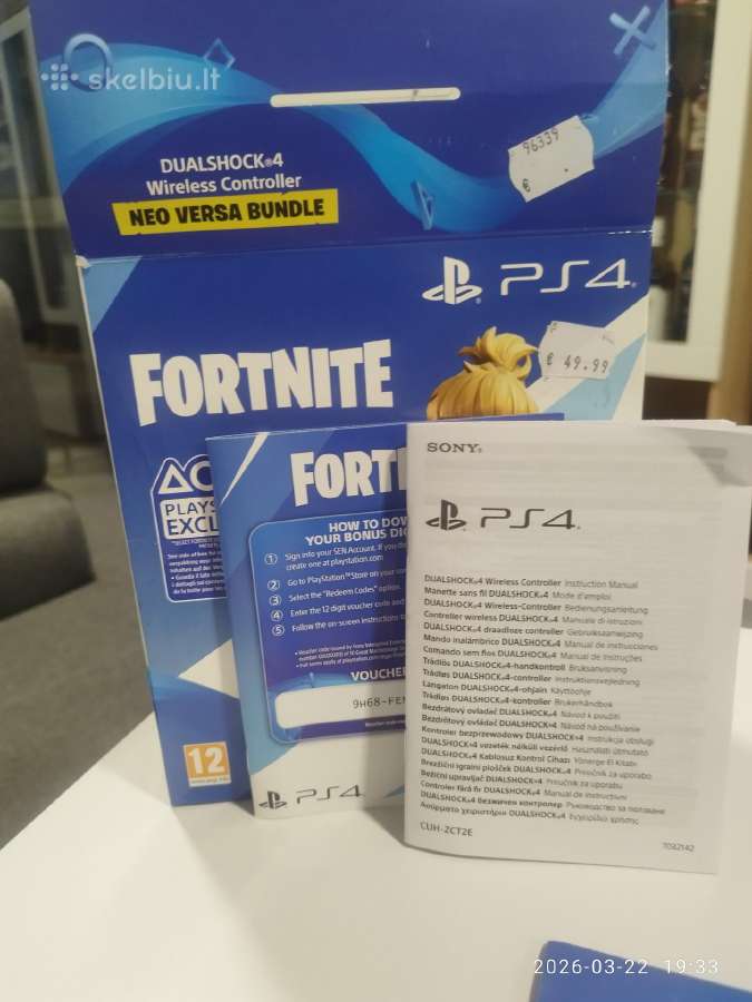 Ps4