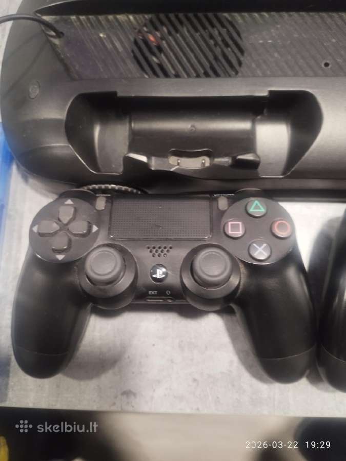 Ps4 - nuotraukos Nr. 7