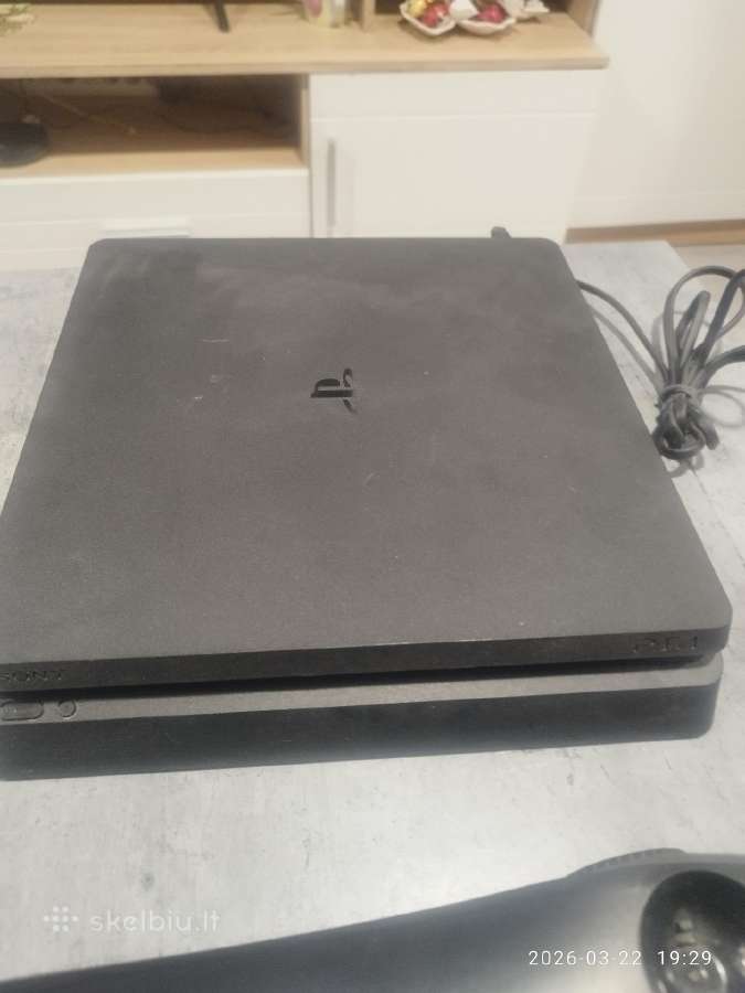 Ps4 - nuotraukos Nr. 9