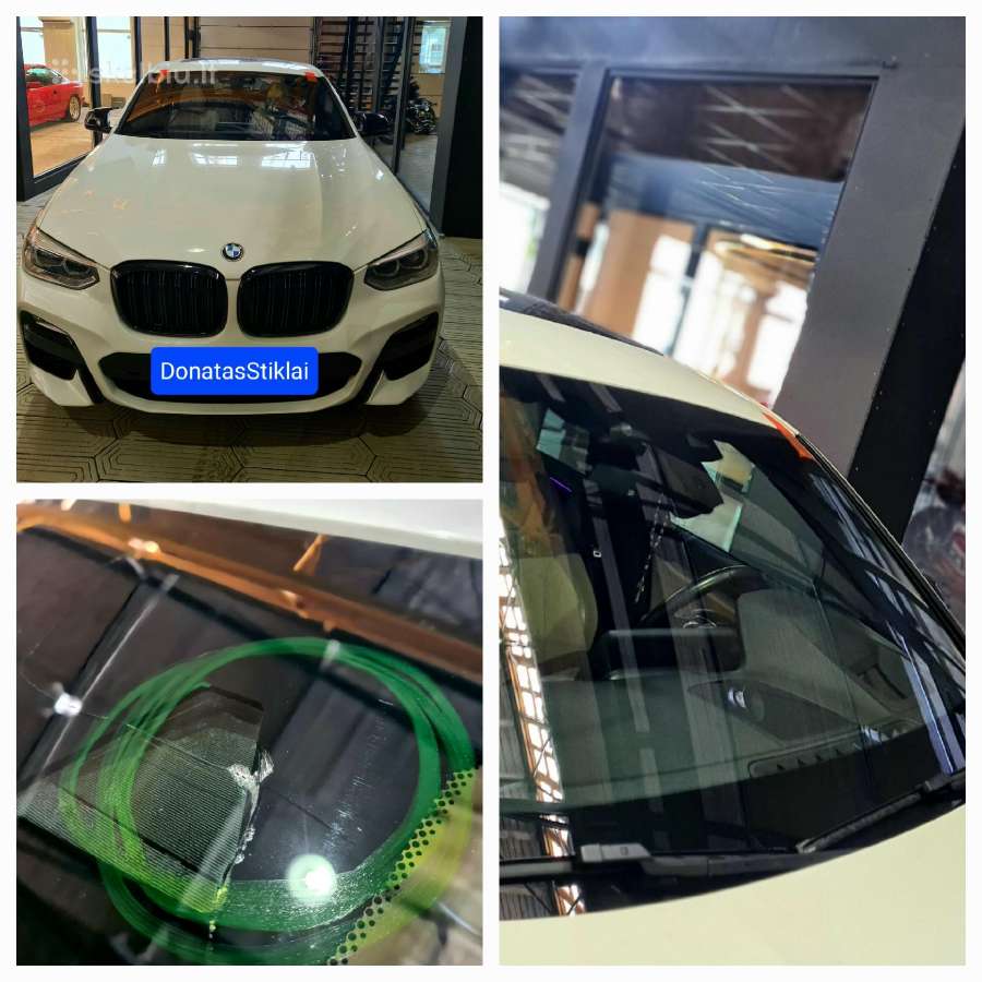 Profesionalus Automobių Stiklų Remontas Keitimas - nuotraukos Nr. 18