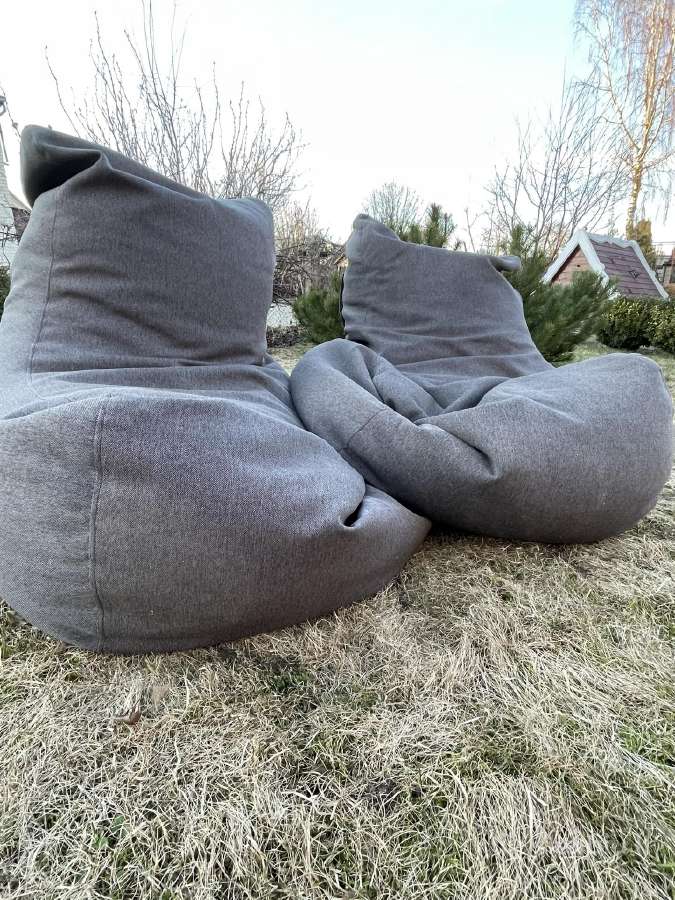 Xbag lauko sėdmaišiai