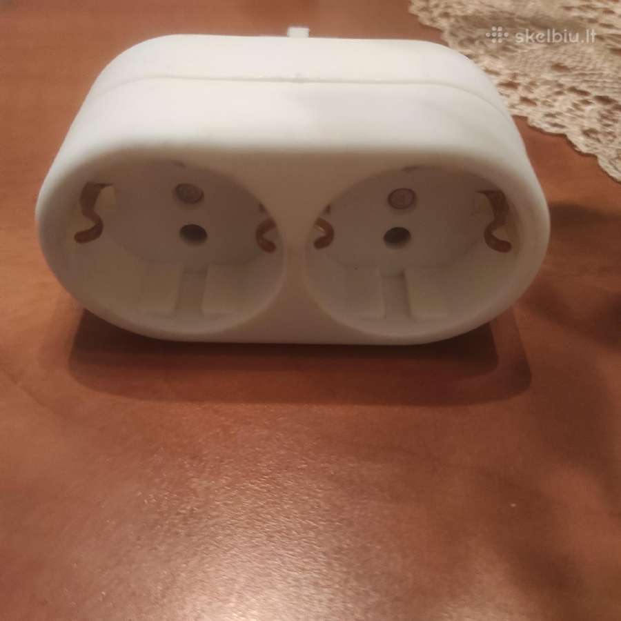 Elektros skirstytuvas