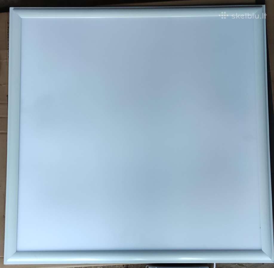 Vtac Vt-6060 LED panelės 3vnt. - nuotraukos Nr. 2