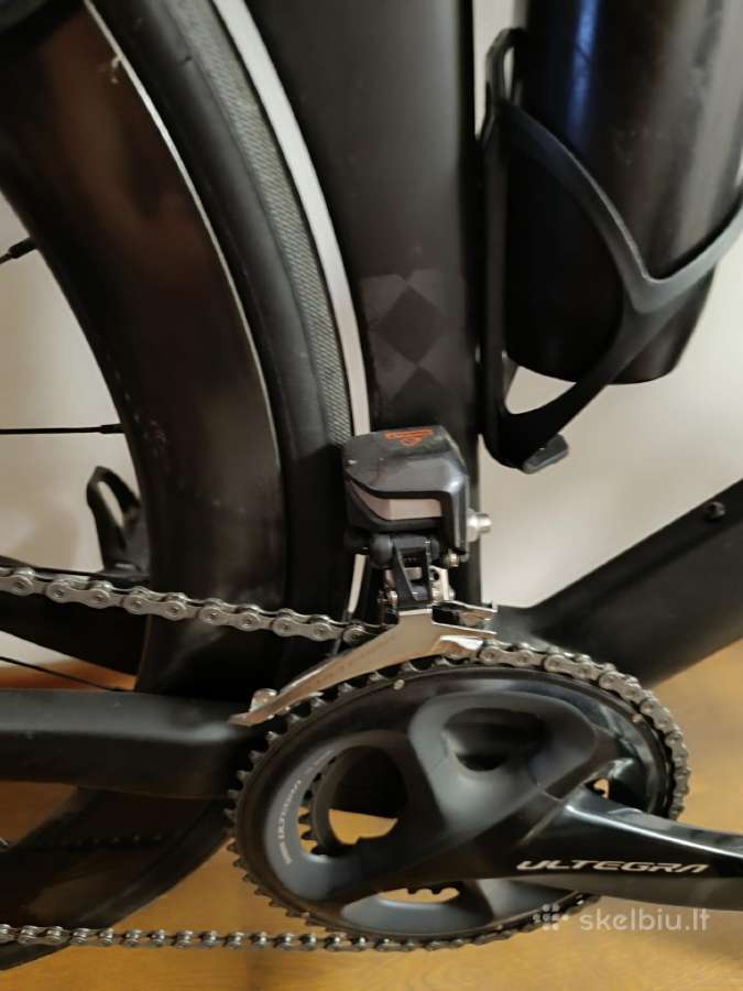Plento dviratis Cube Litening C:68x Pro - nuotraukos Nr. 15