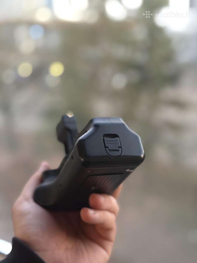 Canon Battery Grip Bg-e8 - nuotraukos Nr. 3