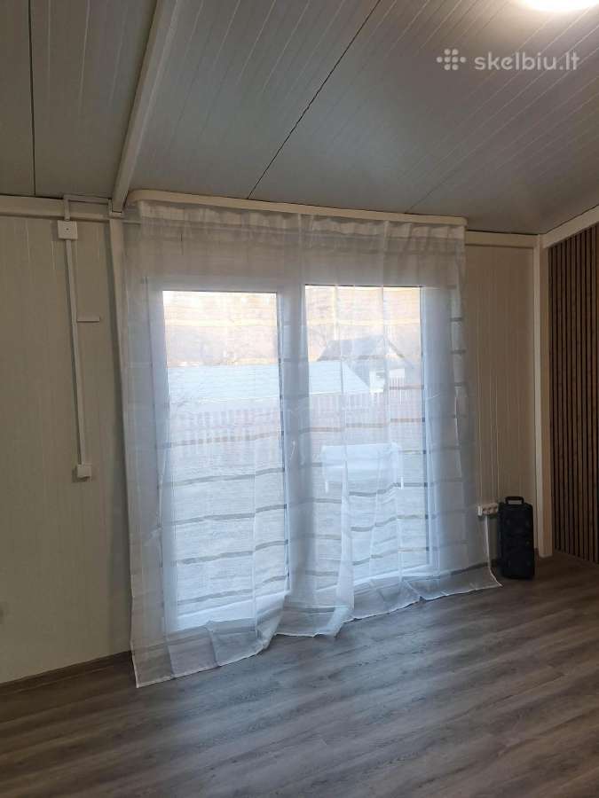 Modulinis .36m2 irengtas.parduota,laukiam uzsakymu - nuotraukos Nr. 24