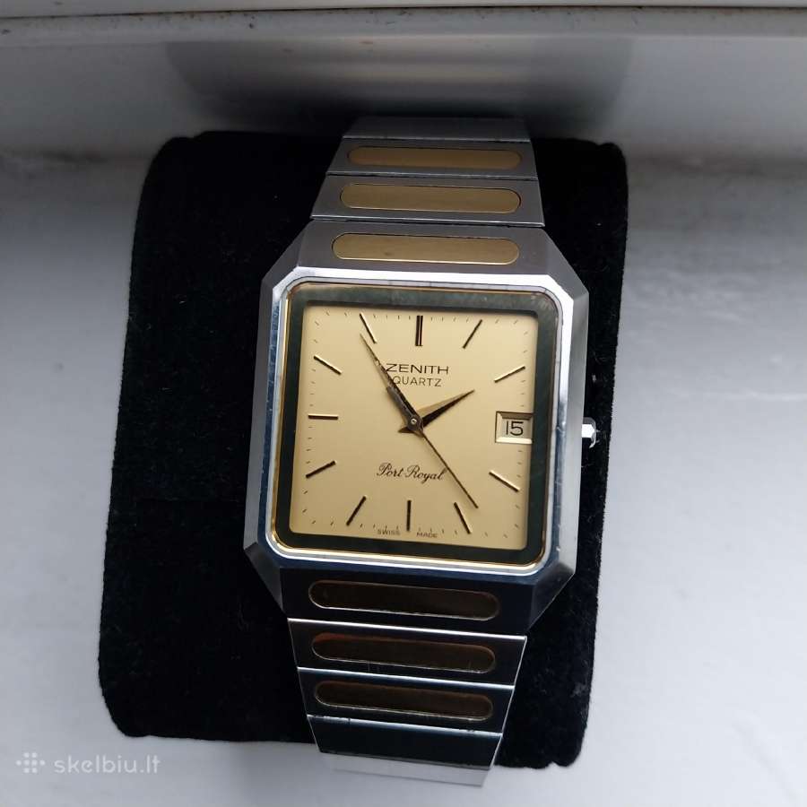Zenith