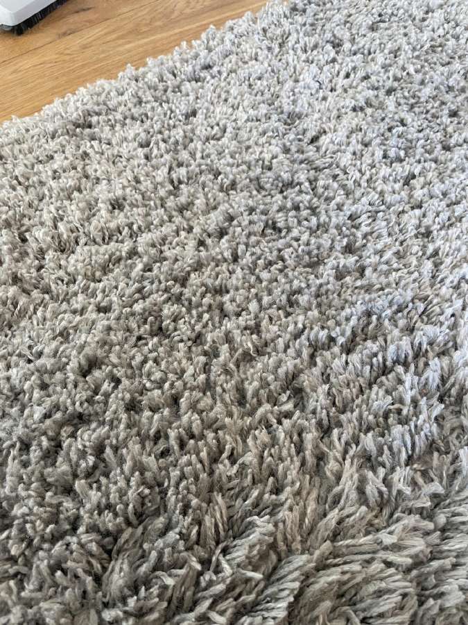 Domoletti ilgo plauko kilimas - nuotraukos Nr. 2