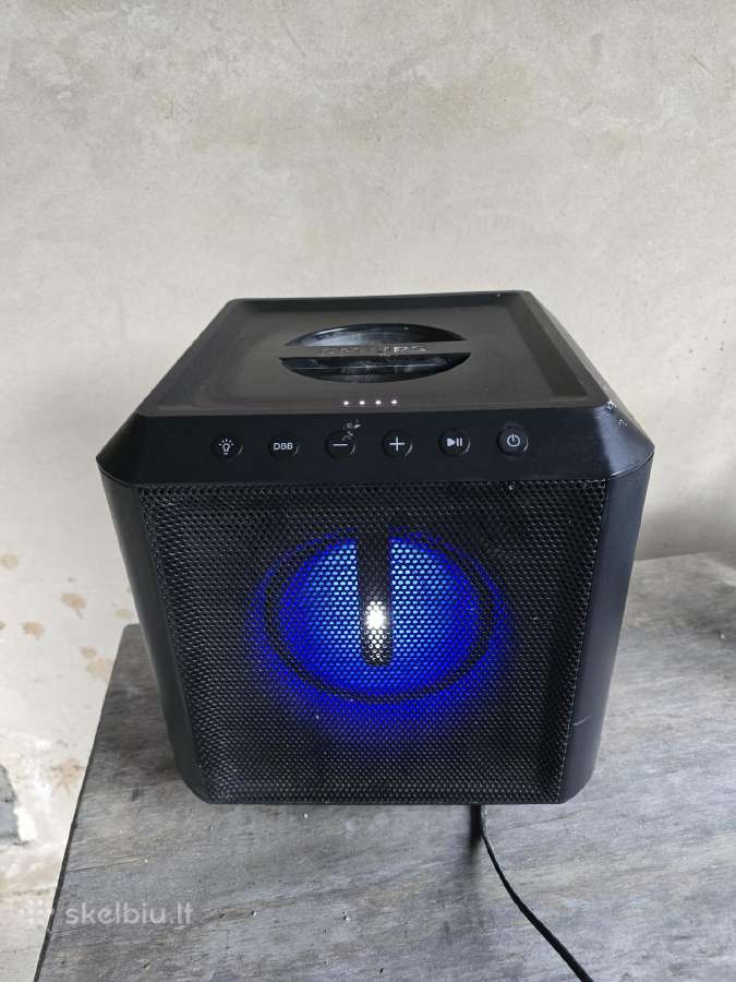 Philips tax4207 kolonėlė