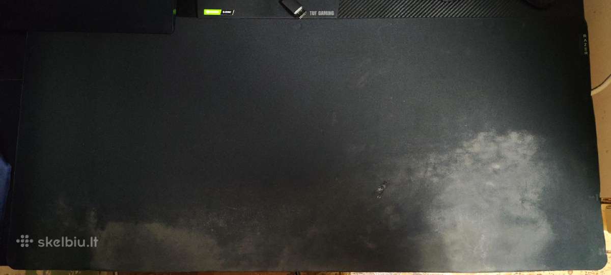 Razer gigantus v2 XXL(free)