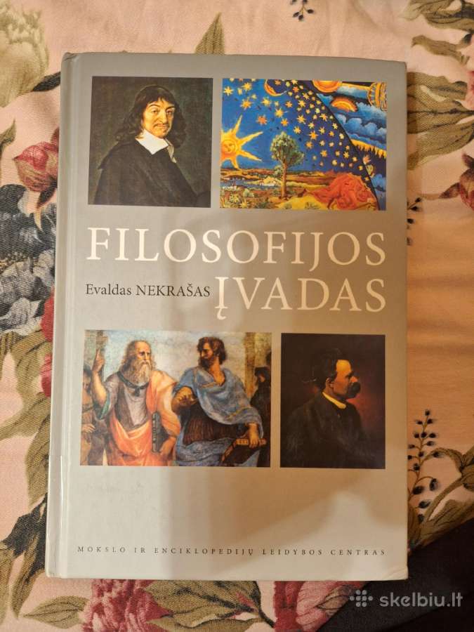 Filosofijos įvadas