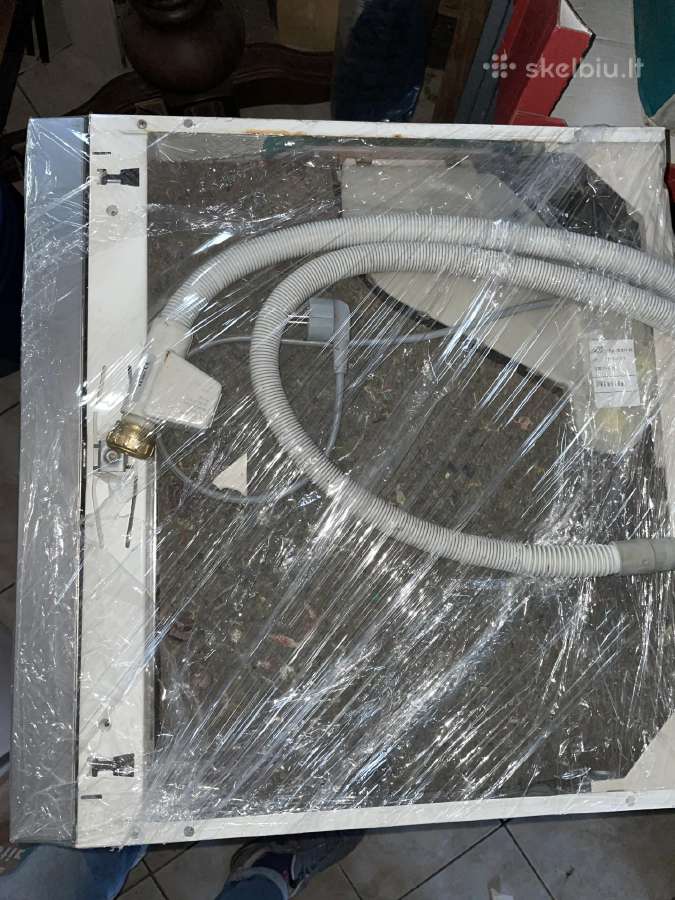 Electrolux įmontuojama indaplovė - nuotraukos Nr. 6