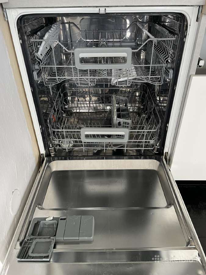 Electrolux įmontuojama indaplovė - nuotraukos Nr. 2
