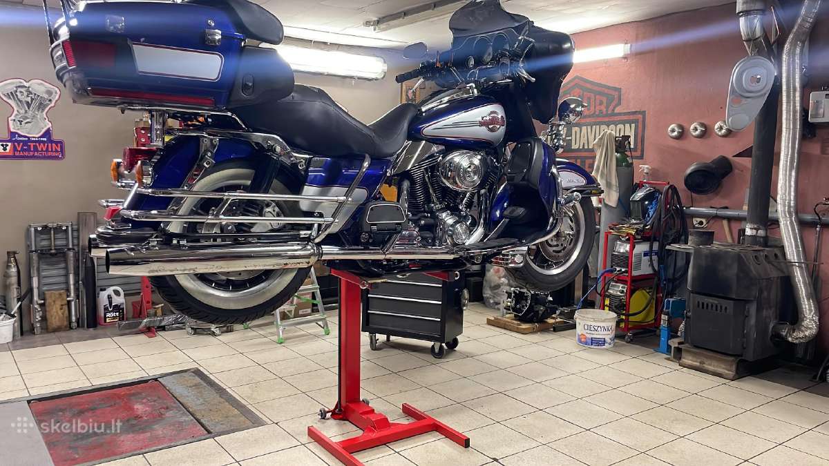 Moto keltuvas