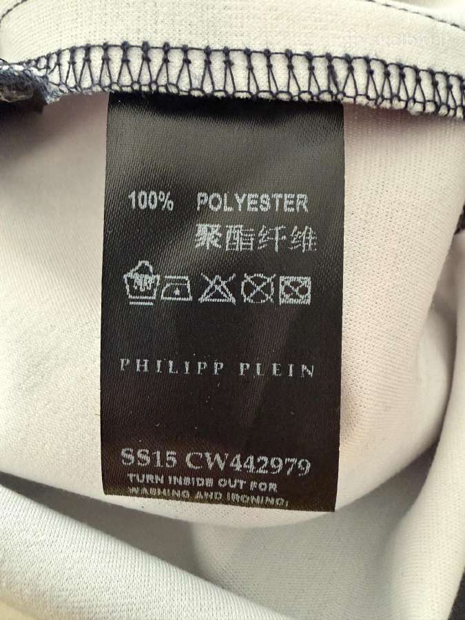 Originali Philipp Plein suknelė - nuotraukos Nr. 7