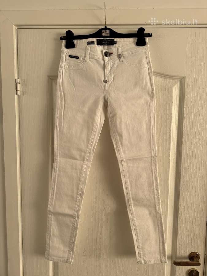 Originalios Philipp Plein kelnės