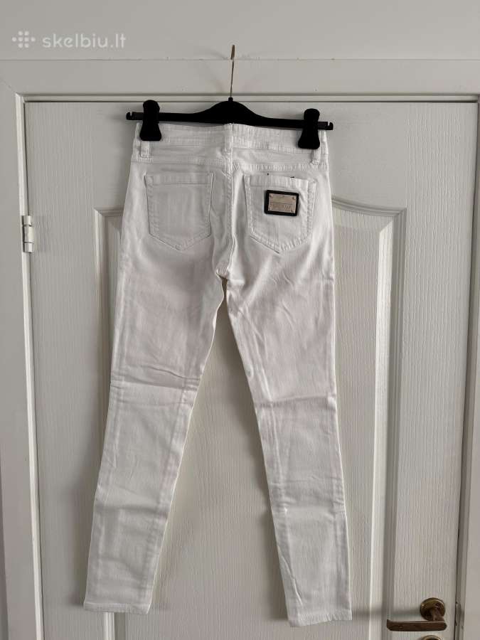 Originalios Philipp Plein kelnės - nuotraukos Nr. 2