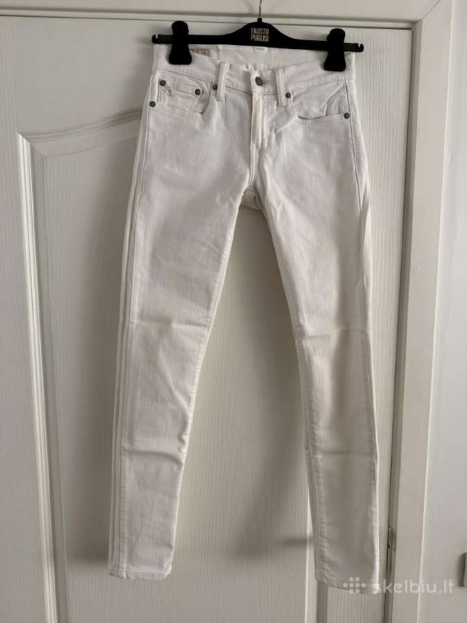 Originalios Polo Ralph Lauren moteriškos kelnės