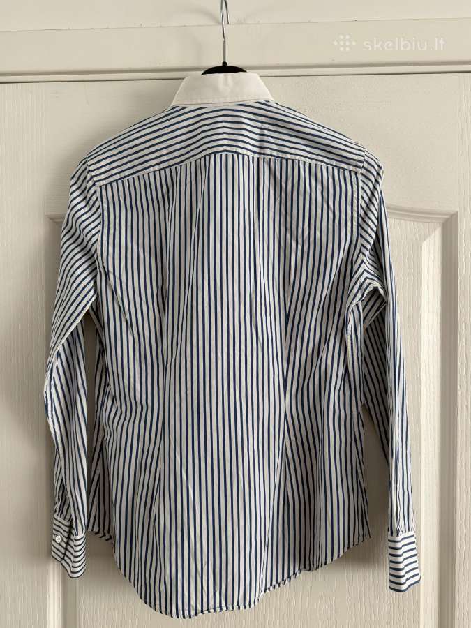 Originalūs Ralph Lauren moteriški marškiniai - nuotraukos Nr. 2