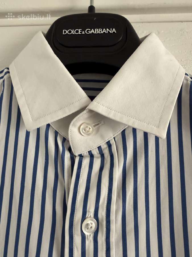 Originalūs Ralph Lauren moteriški marškiniai - nuotraukos Nr. 3