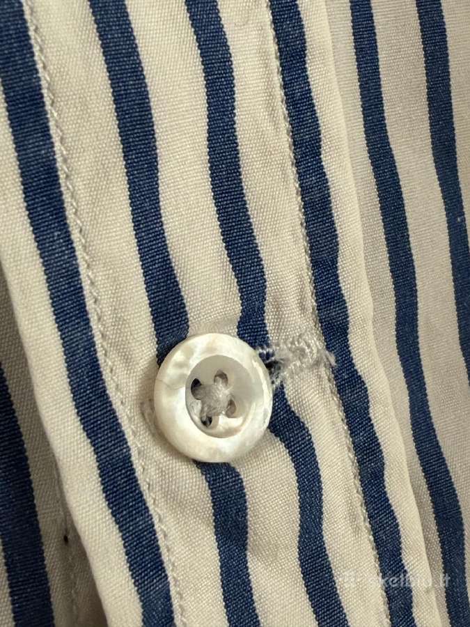 Originalūs Ralph Lauren moteriški marškiniai - nuotraukos Nr. 5