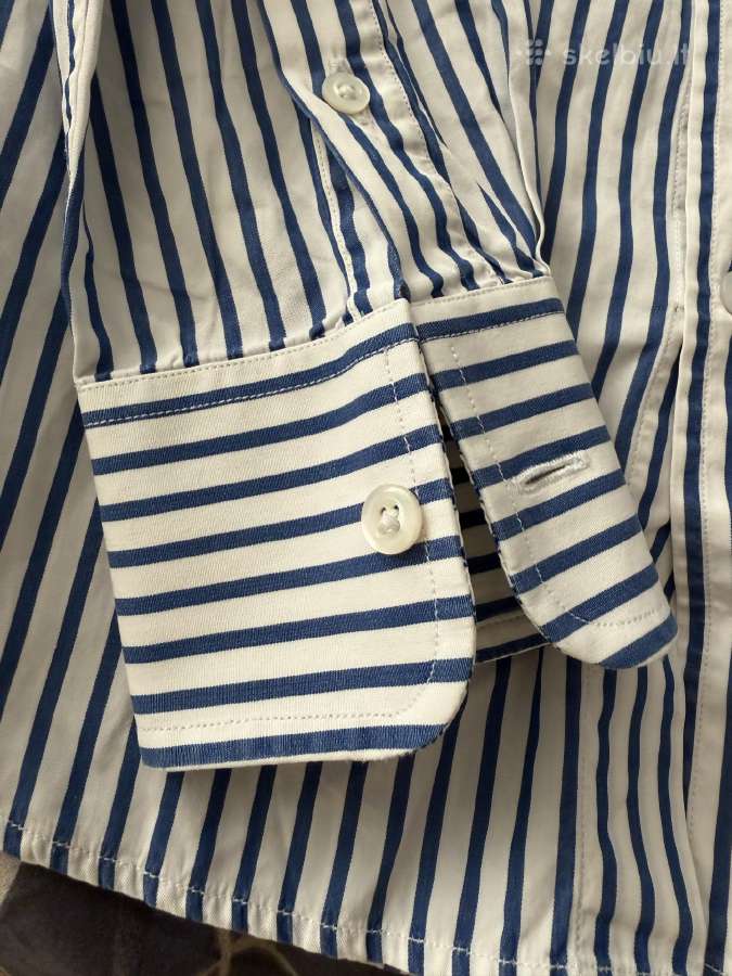 Originalūs Ralph Lauren moteriški marškiniai - nuotraukos Nr. 8
