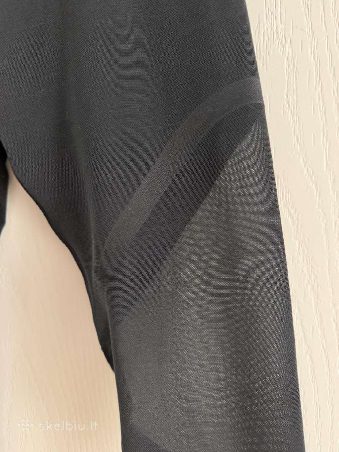 Originalios Nike moteriškos tamprės - nuotraukos Nr. 4