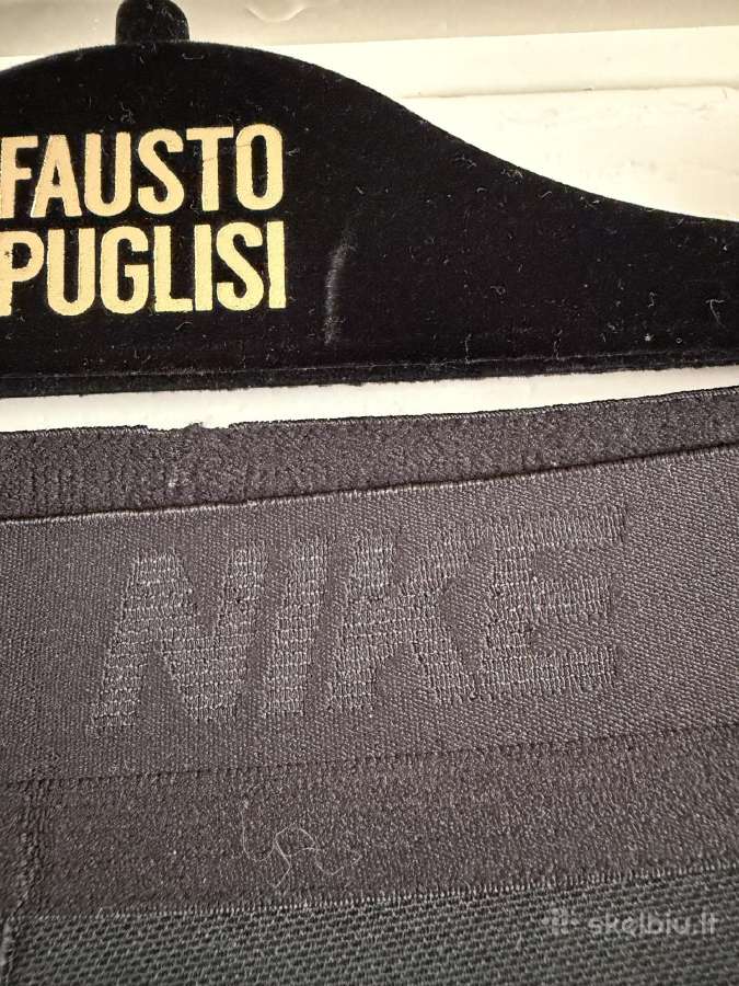 Originalios Nike moteriškos tamprės - nuotraukos Nr. 6