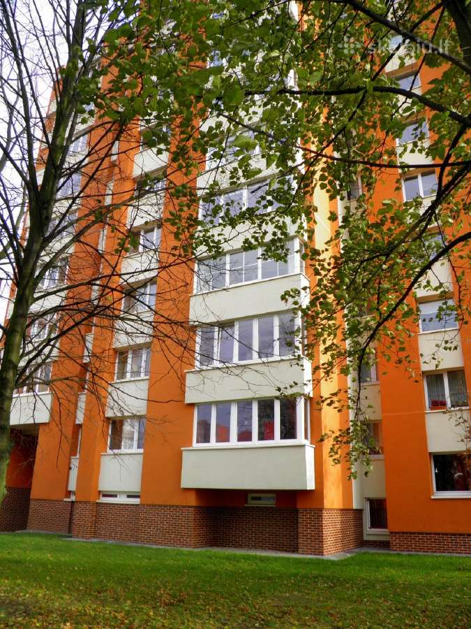 Butas, 2 kambarių, Miško rajone