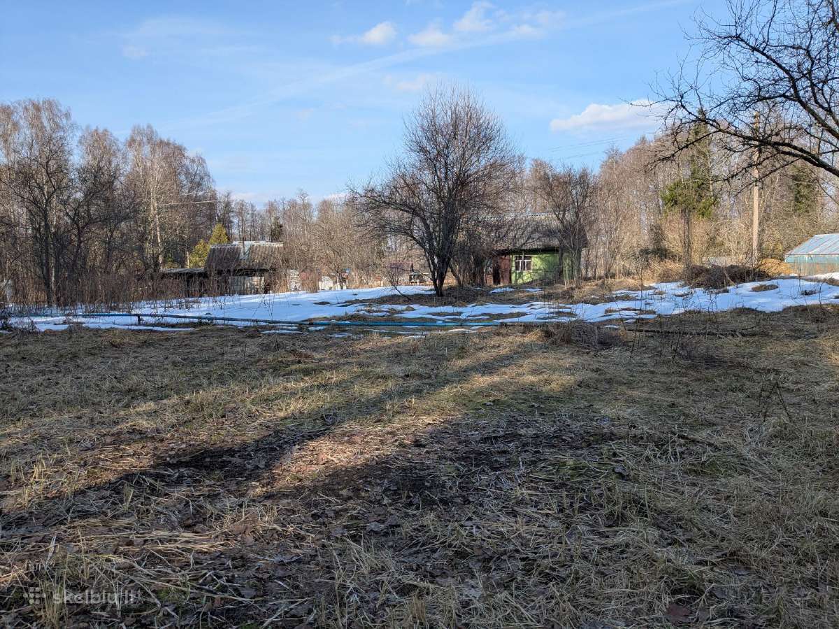 Vyšnia 10a sodo sklypas - nuotraukos Nr. 6