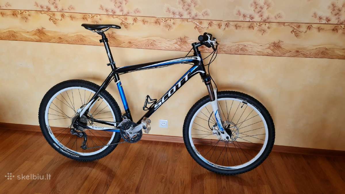 Scott Scale XL