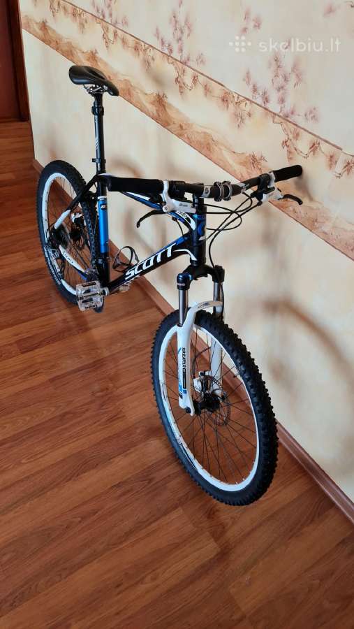 Scott Scale XL - nuotraukos Nr. 2