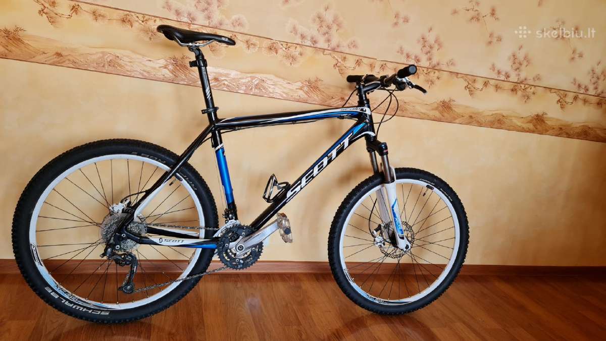 Scott Scale XL - nuotraukos Nr. 3