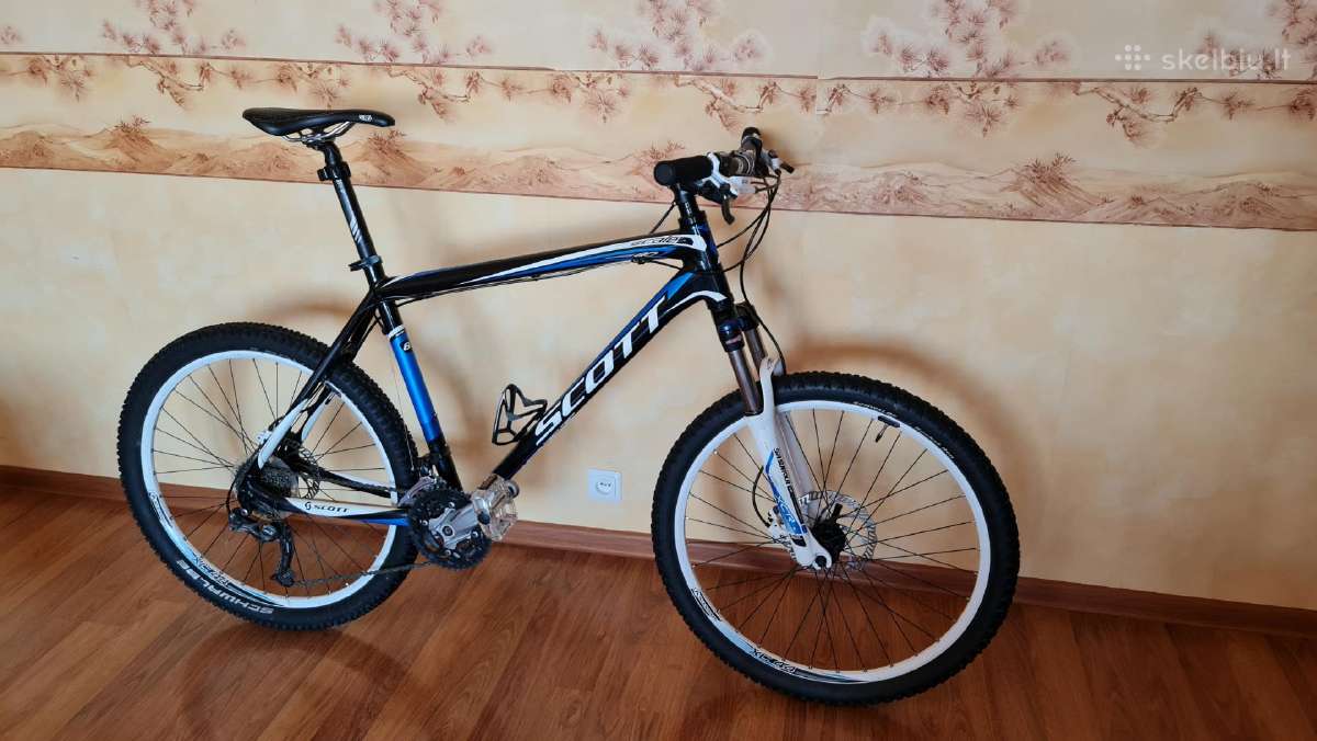 Scott Scale XL - nuotraukos Nr. 4