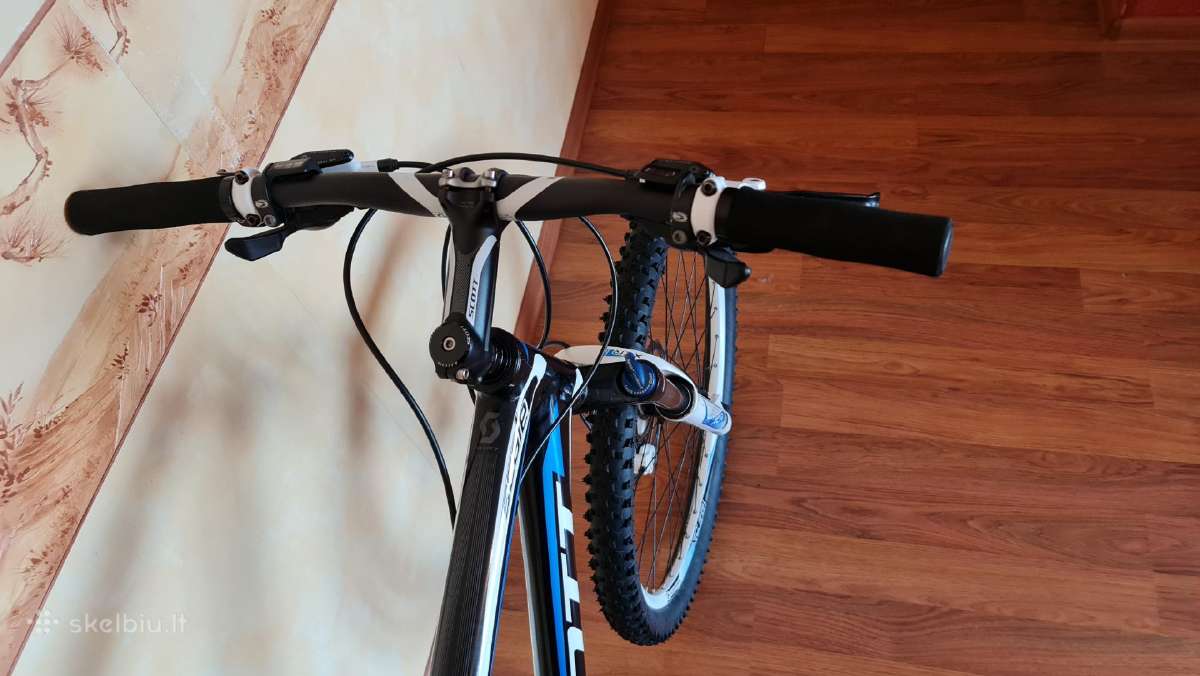 Scott Scale XL - nuotraukos Nr. 5