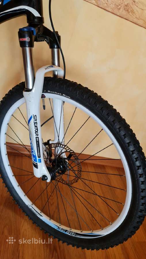 Scott Scale XL - nuotraukos Nr. 6