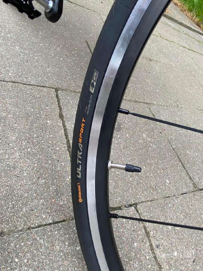 Plentinis chameleon Focus XL dviratis - nuotraukos Nr. 3